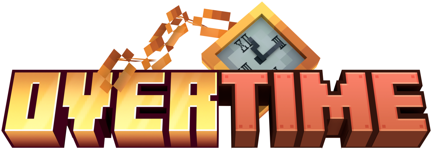 Логотип сервера